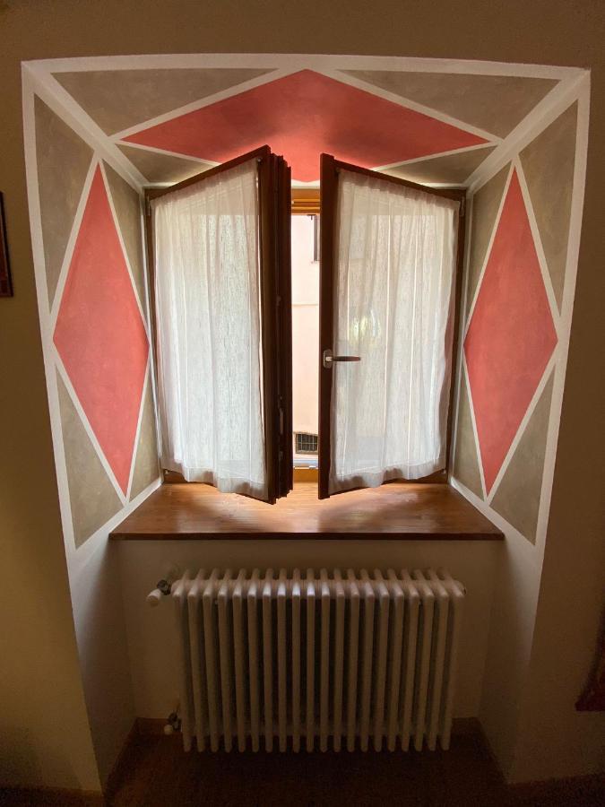 Appartamenti Lucia Andalo Kültér fotó